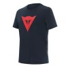 DAINESE HYPER SPEED DEMON T-SHIRT CARBONIO