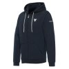DAINESE SPEED DEMON FULL-ZIP HOODIE CARBONIO