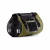 DAINESE EXPLORER WP DUFFEL BAG 60L EXPLORER WP DUFFEL B BLACK/GREEN