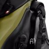 DAINESE EXPLORER WP DUFFEL BAG 60L EXPLORER WP DUFFEL B BLACK/GREEN