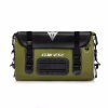 DAINESE EXPLORER WP DUFFEL BAG 60L EXPLORER WP DUFFEL B BLACK/GREEN