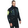 DAINESE CARVE MASTER 3 GORE-TEX JACKET BLACK/EBONY/FLUO-YELLOW