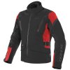 dainese tonale d dry black lava red black d52 0 M 2000152841