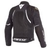 DAINESE DINAMICA AIR D-DRY Black/White