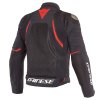 DAINESE DINAMICA AIR D-DRY Black/Red