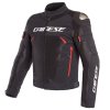 DAINESE DINAMICA AIR D-DRY Black/Red
