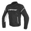 DAINESE AIR FRAME D1 Black/White