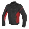 DAINESE AIR FRAME D1 Black/Red