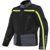 dainese outlaw tex jacket black fluo yellow 13f (5)