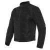 DAINESE SEVILLA AIR TEX JACKET BLACK/BLACK