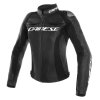 DAINESE BUNDA KOZENA RACING 3 LADY BLACK