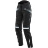 DAINESE TEMPEST 3 D-DRY LADY PANTS BLACK/EBONY