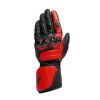 impeto gloves black lava