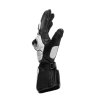 impeto gloves black whiteg