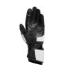 impeto gloves black whiteioép