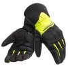DAINESE X-TOURER D-DRY BLACK/FLUO-YELLOW
