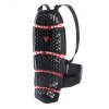 DAINESE PRO ARMOR BACK LONG 2.0 BLACK