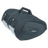 DAINESE D-SADDLE MOTORCYCLE BAG STEALTH-BLACK