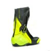 nexus 2 d wp boots black fluo yellow3