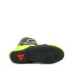 nexus 2 d wp boots black fluo yellow4