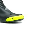 nexus 2 d wp boots black fluo yellow5
