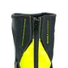 nexus 2 d wp boots black fluo yellow6