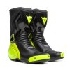 nexus 2 d wp boots black fluo yellow