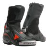DAINESE AXIAL D1 Black/Fluo-Red