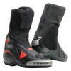 DAINESE AXIAL D1 AIR BLACK/FLUO-RED