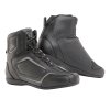 DAINESE RAPTORS Black/Black/Antracite