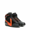 DAINESE ENERGYCA D-WP BLACK/FLUO-RED