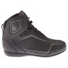 dainese raptors d wp shoes black black anthracite mens 7 eu 41 137151 02