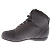 dainese raptors d wp shoes black black anthracite mens 7 eu 41 137151 03