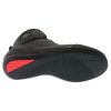 dainese raptors d wp shoes black black anthracite mens 7 eu 41 137151 06