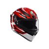 k1 s e2206 lion black red white