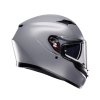 AGV K3 E2206 MPLK MONO MATT NARDO GREY