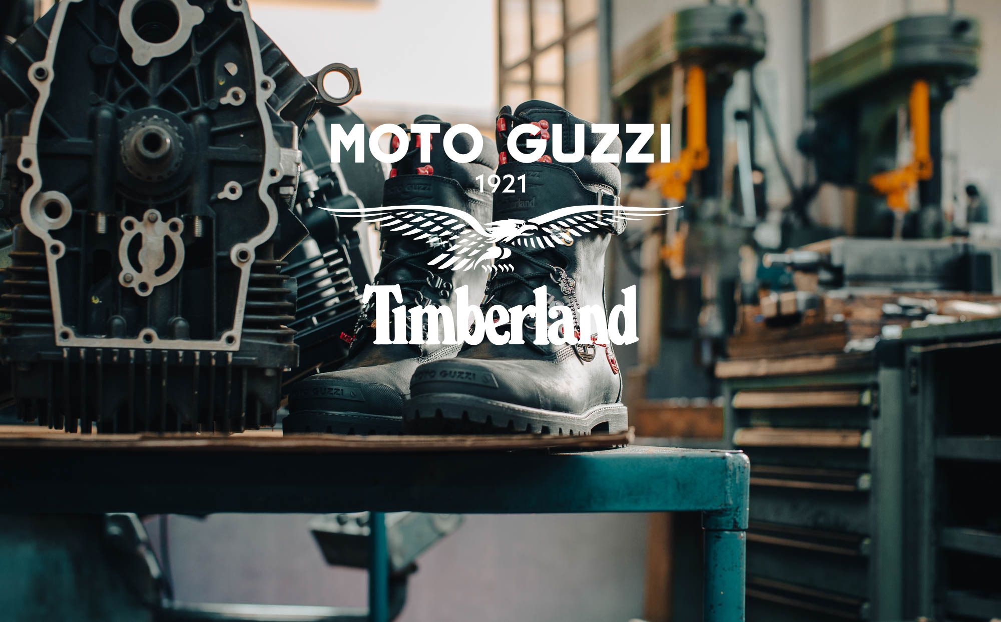 Timberland