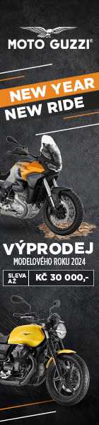 Výprodej E5