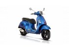 Vespa GTS 125 iGet  2017-