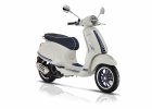 Vespa Primavera / Sprint 125 iGet 2016-