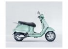 Vespa GT125L Granturismo -2005