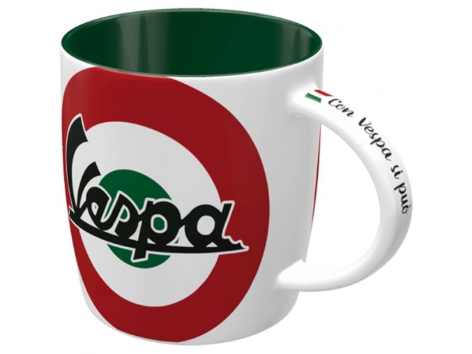 mug vespa the italian classic NTA43057 4