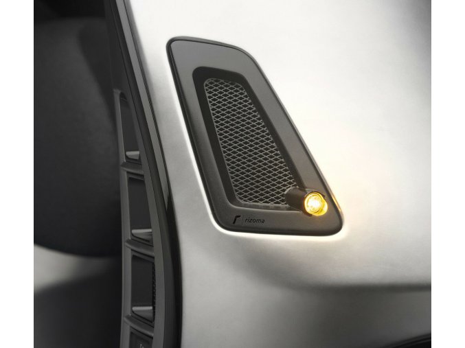 Rizoma Vespa GTS 300 ZVP018B Led Indicators Turn Light