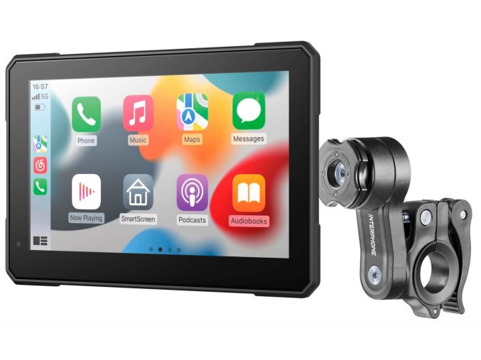 Sync70 Essential Smart Display 1