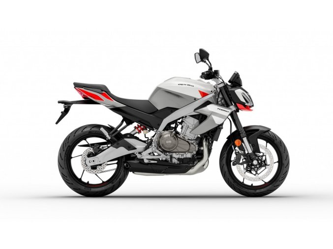 03Aprilia Tuono 457 Puma Grey