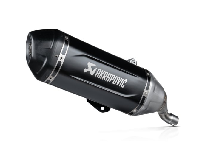 AKS VE125SO4 HWSSBL f11