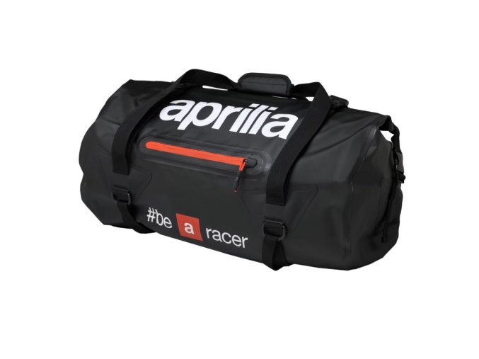 Aprilia Gep ckrolle 45 L schwarz f r Tuareg 660 Rally 2S002409