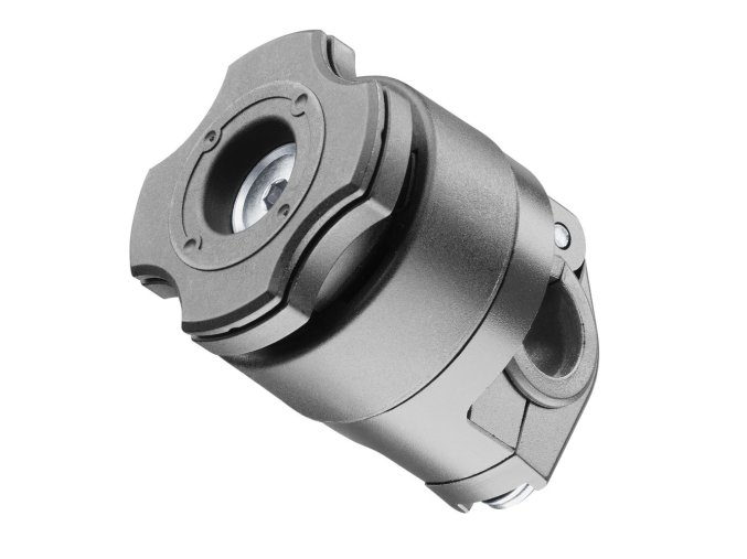 Držák Quiklox na hrazdu / zrcátko