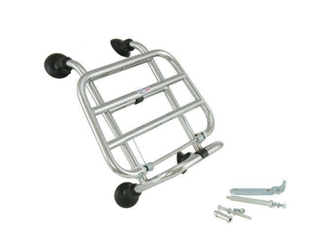 FA Italia Gep cktr ger vorn Vespa Primavera Sprint chrom FA9117 1