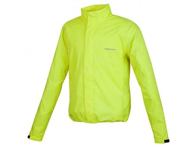 rain jacket moto tucano urbano nano rain jacket plus fluorescent yellow 29323 zoom